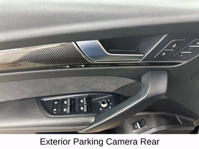 2024 Audi SQ5 Sportback Premium Plus