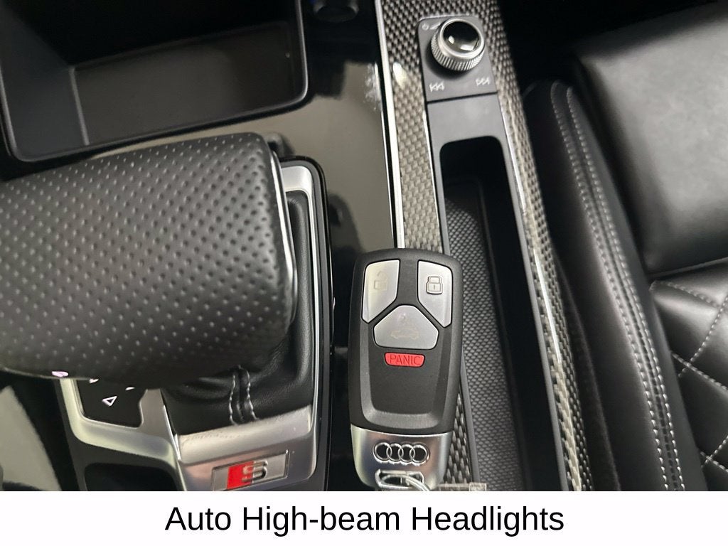 2024 Audi SQ5 Sportback Premium Plus