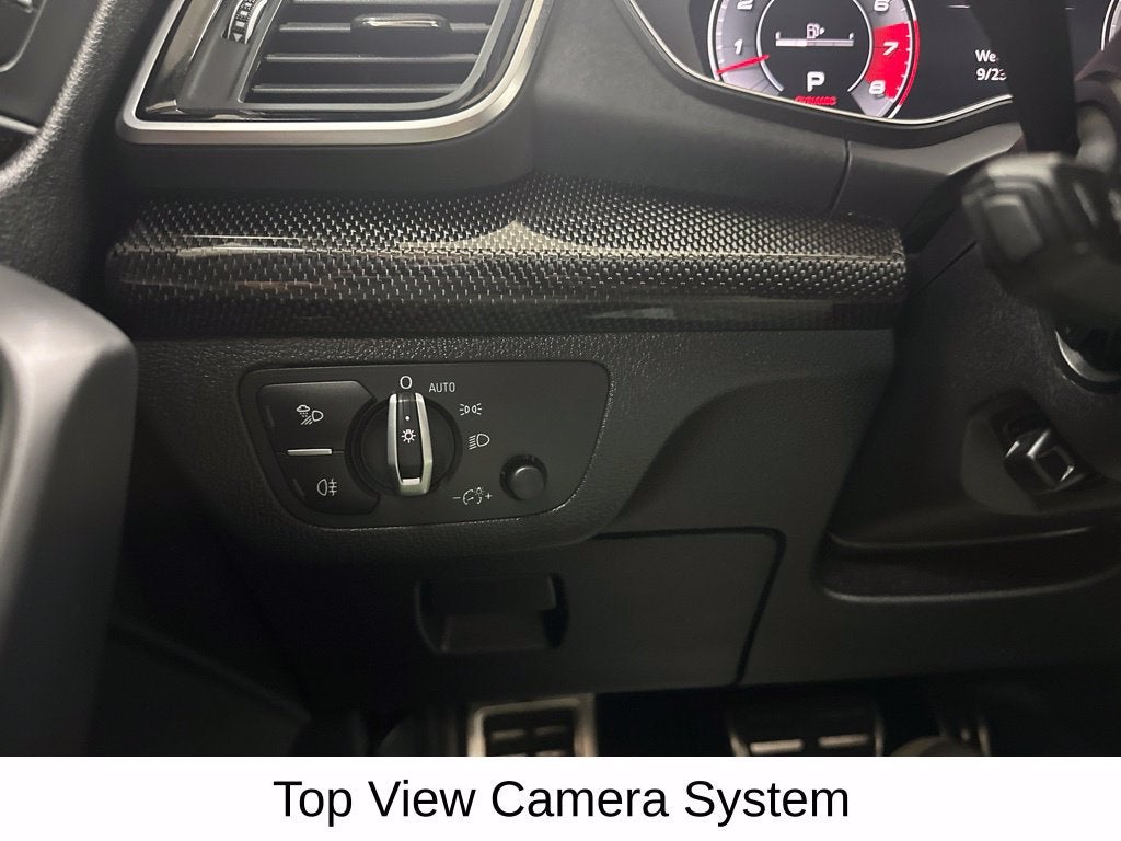 2024 Audi SQ5 Sportback Premium Plus