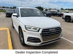 2020 Audi SQ5 Premium Plus