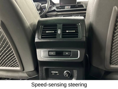 2020 Audi SQ5 Premium Plus