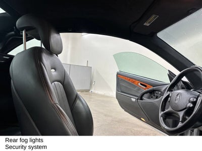2004 Mercedes-Benz SL-Class AMG®