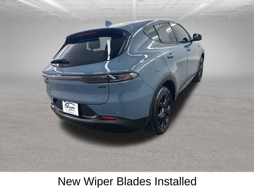 2023 Dodge Hornet GT