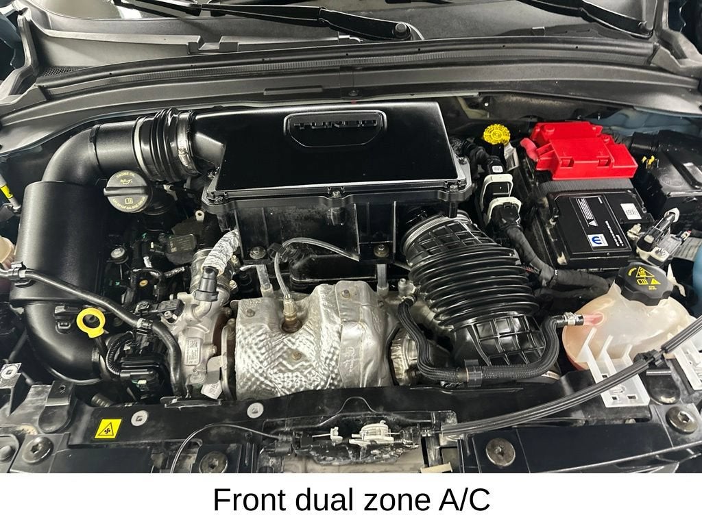 2023 Dodge Hornet GT