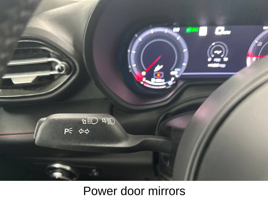 2023 Dodge Hornet GT