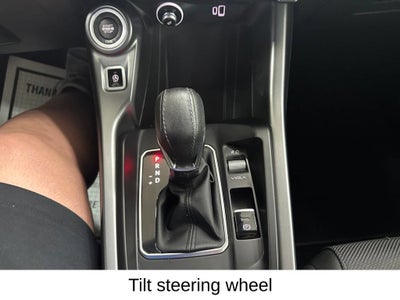 2023 Dodge Hornet GT