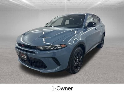 2023 Dodge Hornet GT