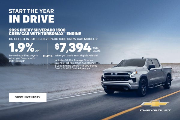 Vaughn Automotive Chevrolet Buick Gmc Of Ottumwa Vehicles