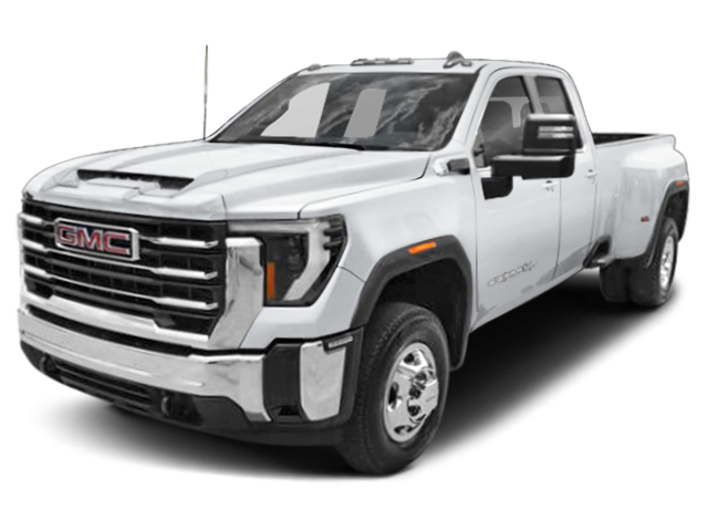 4 GMC Sierra 3500 HD Offers