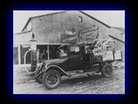 Vaughn Chevrolet Wrecker