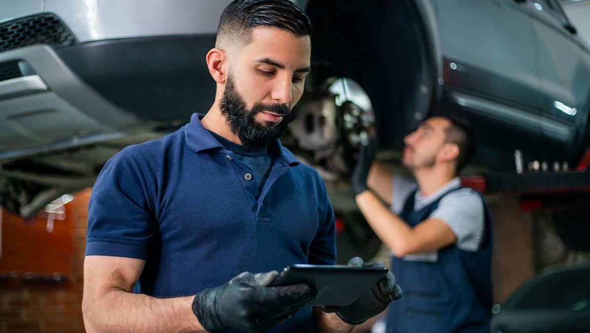 Buick, Chevrolet, GMC Genuine Parts