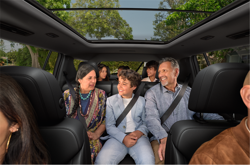 2027 Chevrolet Traverse for sale in Ottumwa, IA