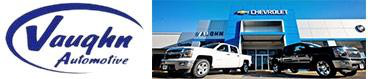 Vaughn Automotive - Chevrolet of Ottumwa OTTUMWA, IA