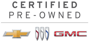 Chevrolet Buick GMC Certified Pre-Owned in OTTUMWA, IA